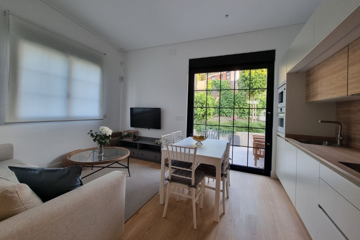 apartamento 5 apartamentos santamarta