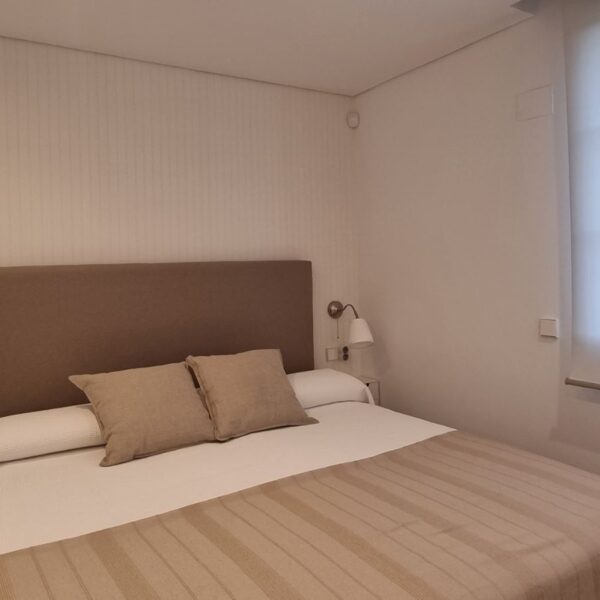 Dormitorio principal 4